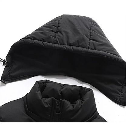 Sean | Men's Gilet