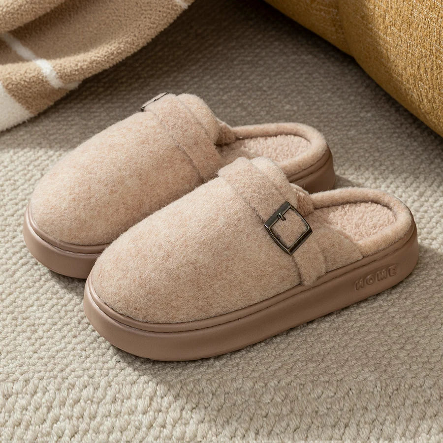 Adam | Men's Slippers