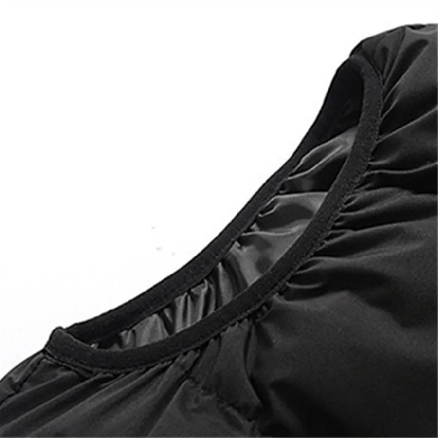 Sean | Men's Gilet