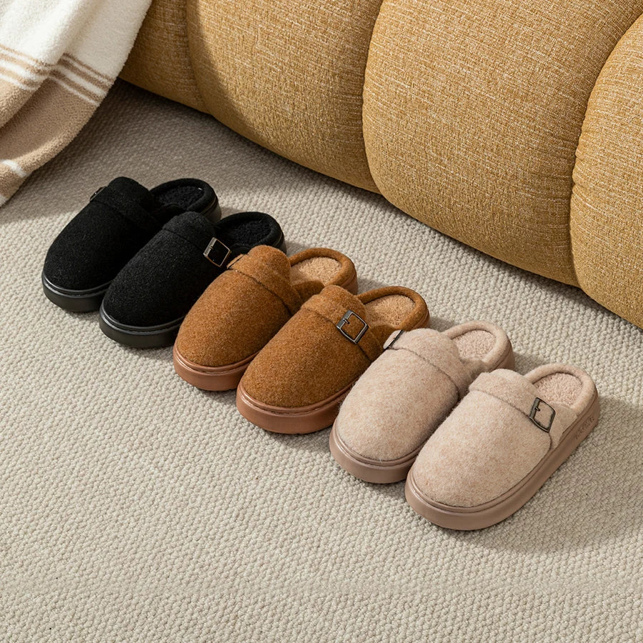 Adam | Men's Slippers