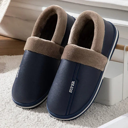 Robert | Men's Slippers