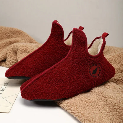 Thomas | Men's Slippers