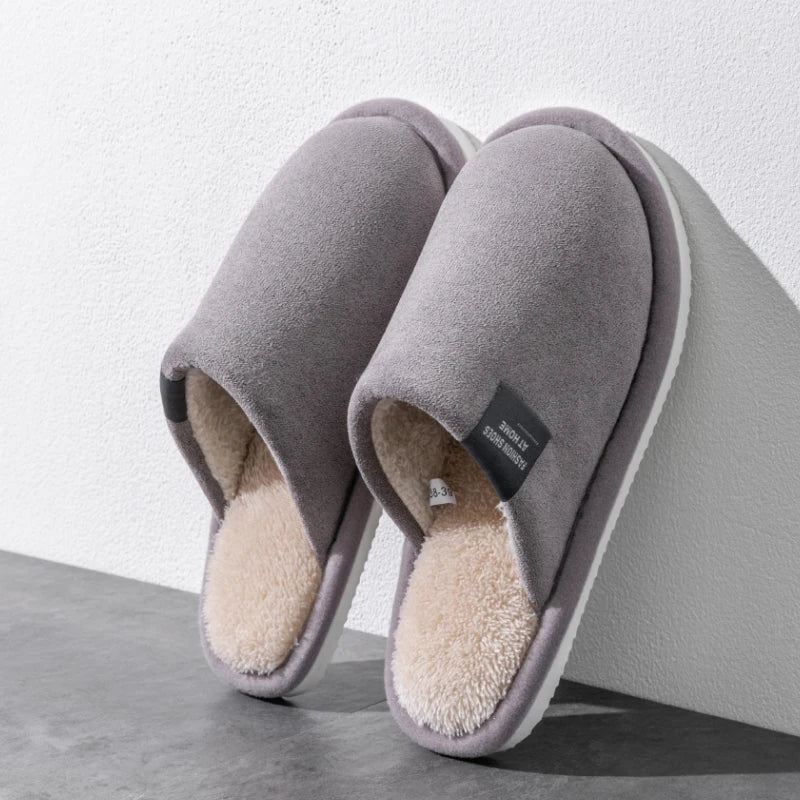 John | Men's Slippers