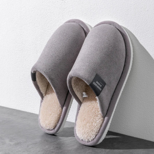 John | Men's Slippers