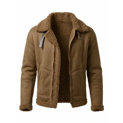 Henry | Men's Jacket