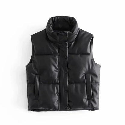 Rowena | Women's Gilet