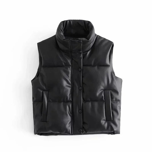 Rowena | Women's Gilet