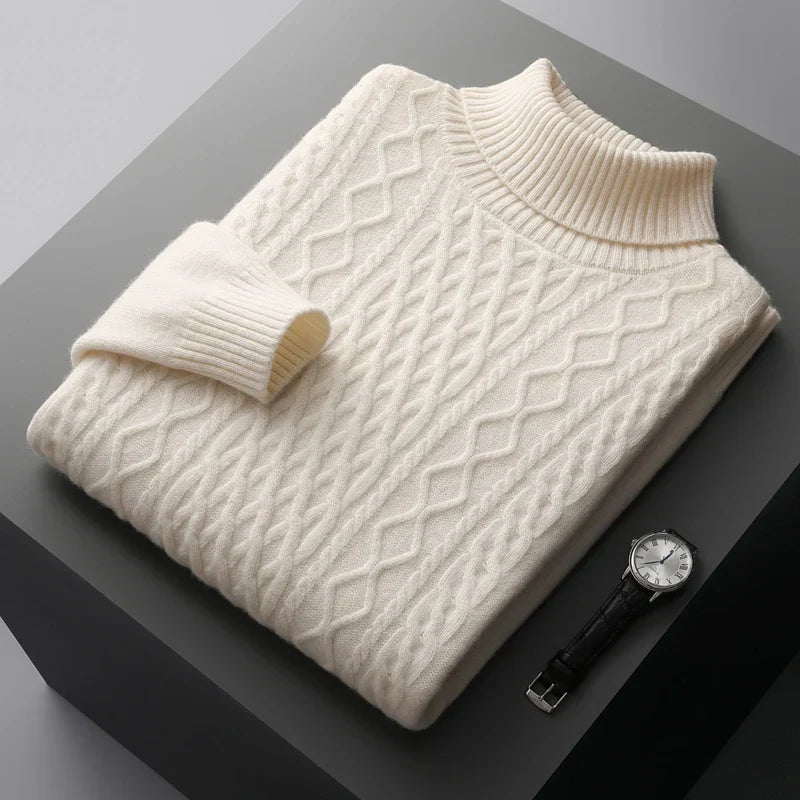 Lawrence | Men's Jumper