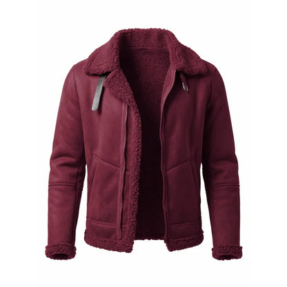 Henry | Men's Jacket