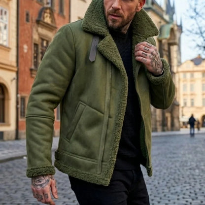 Henry | Men's Jacket