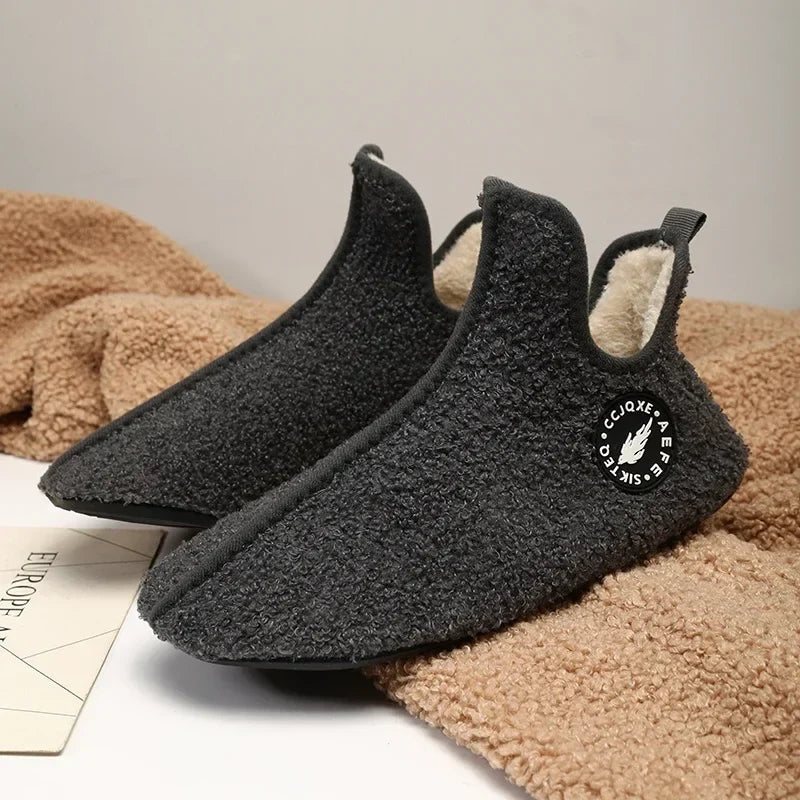 Thomas | Men's Slippers