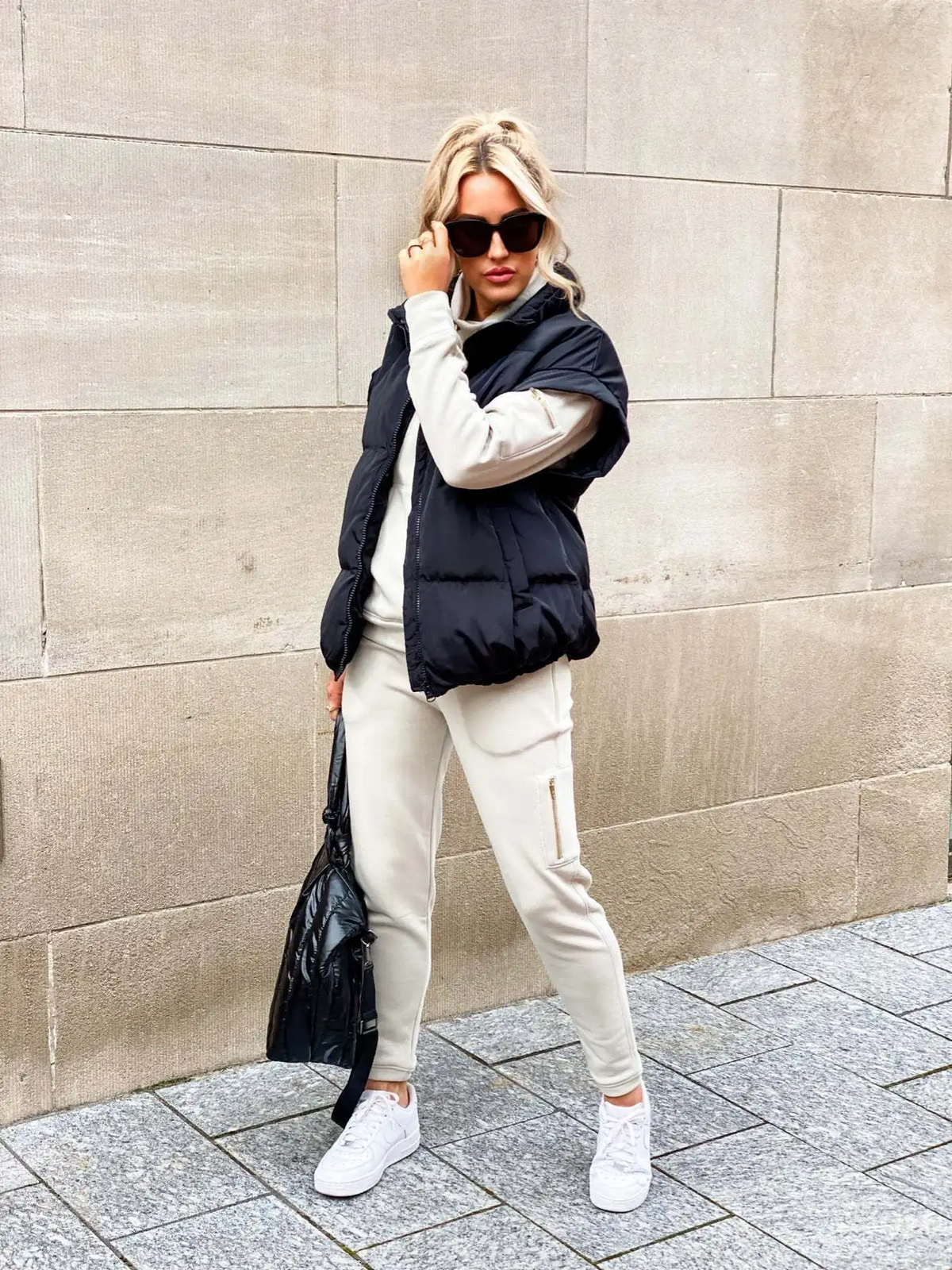 Philippa | Women's Gilet
