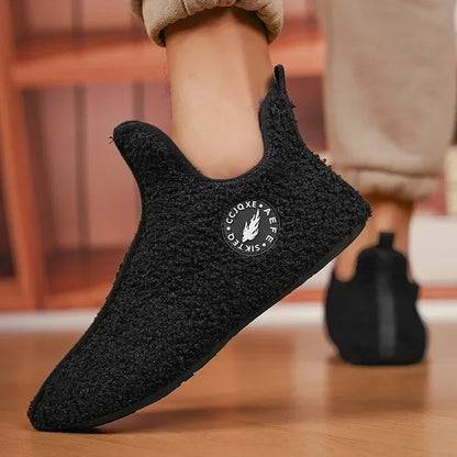 Thomas | Men's Slippers