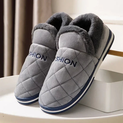Robert | Men's Slippers