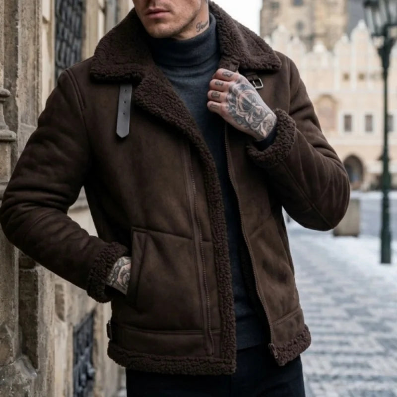 Henry | Men's Jacket