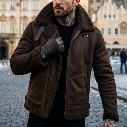 Henry | Men's Jacket