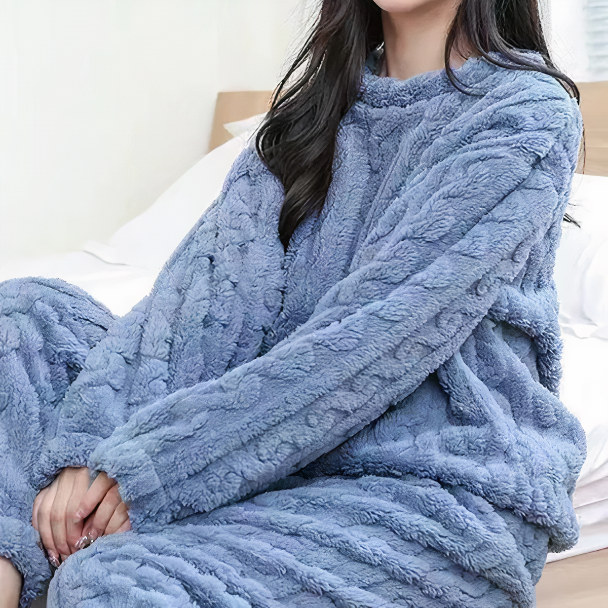 Mollie | Women's Pyjamas