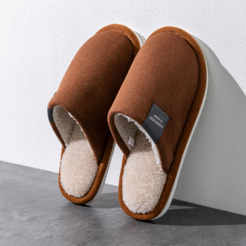 John | Men's Slippers
