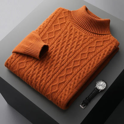 Lawrence | Men's Jumper