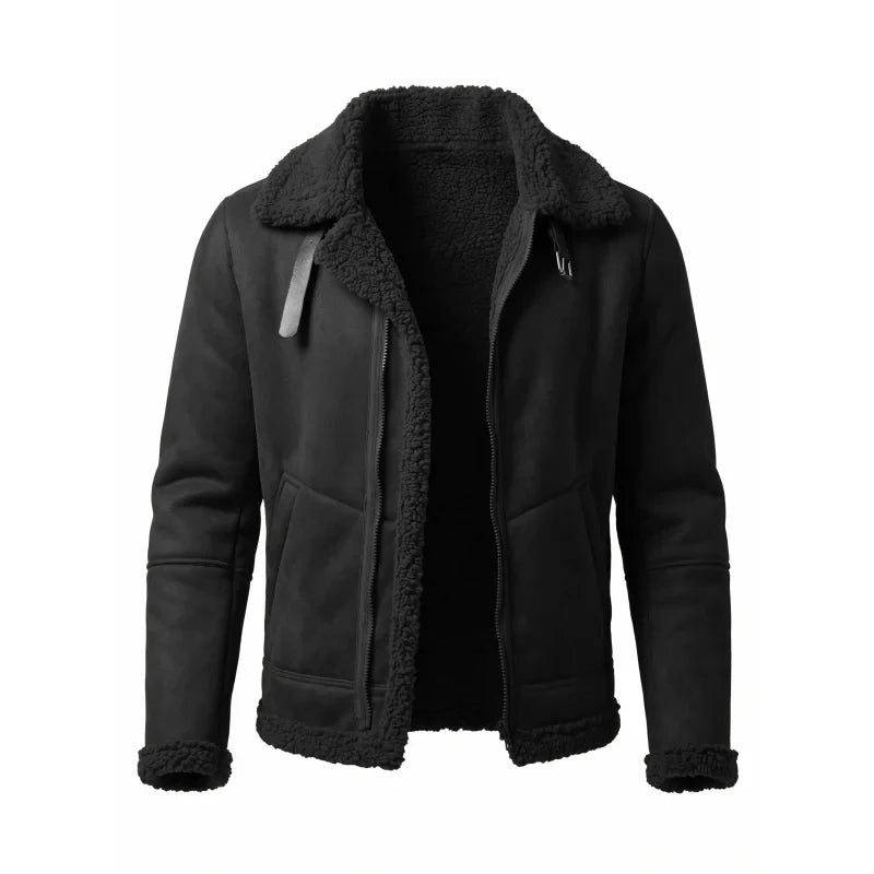 Henry | Men's Jacket