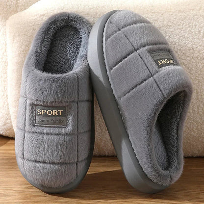 Steven | Men's Slippers