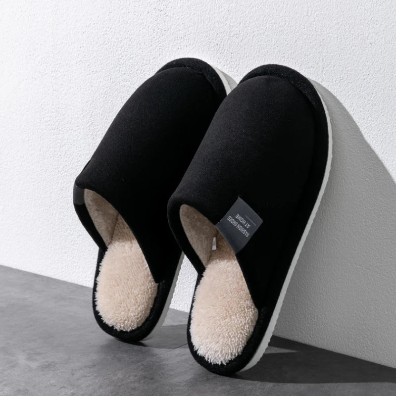 John | Men's Slippers