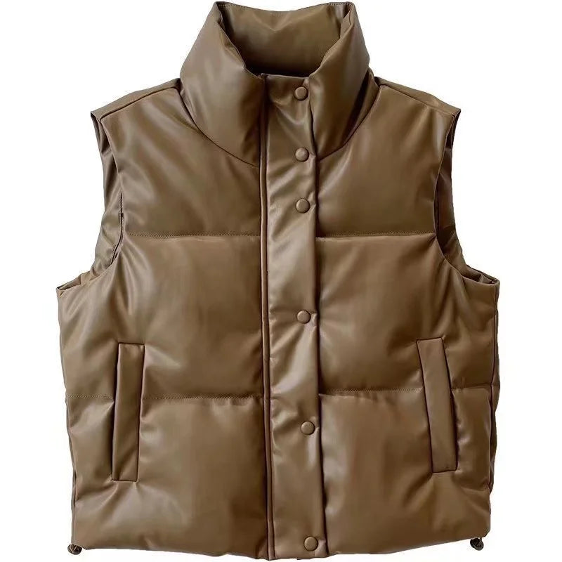 Rowena | Women's Gilet