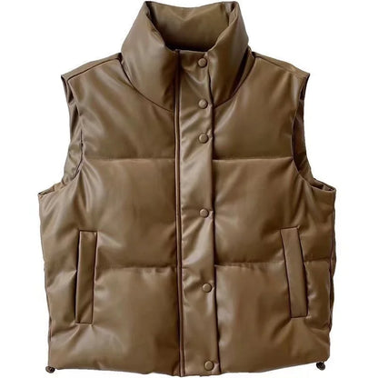 Rowena | Women's Gilet