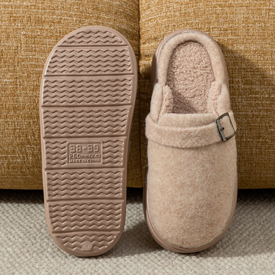 Adam | Men's Slippers