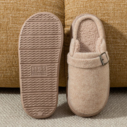 Adam | Men's Slippers