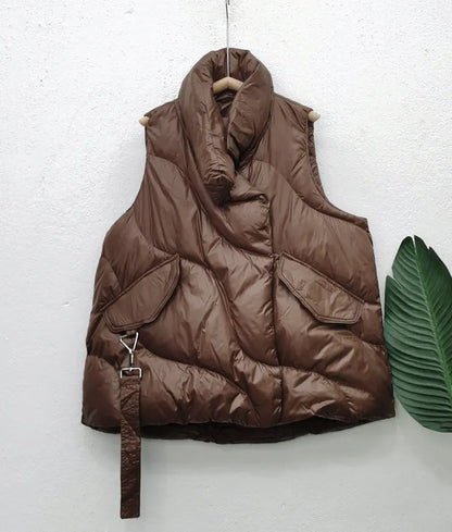 Leonie | Women's Gilet