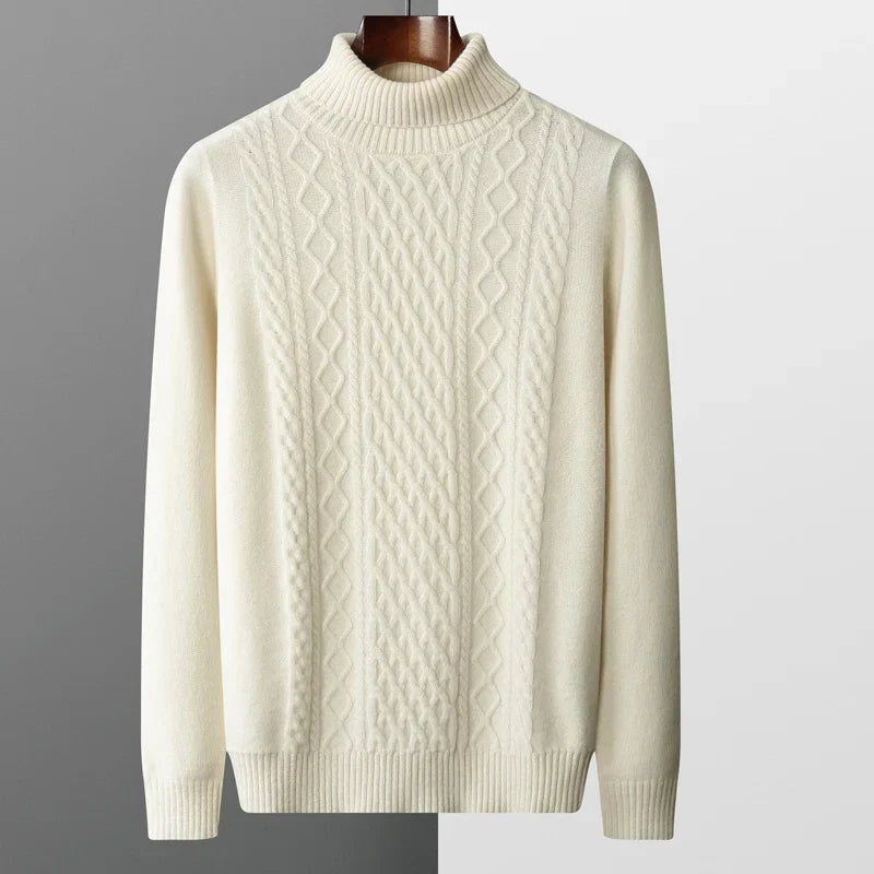 Lawrence | Men's Jumper