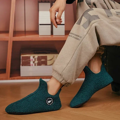 Thomas | Men's Slippers