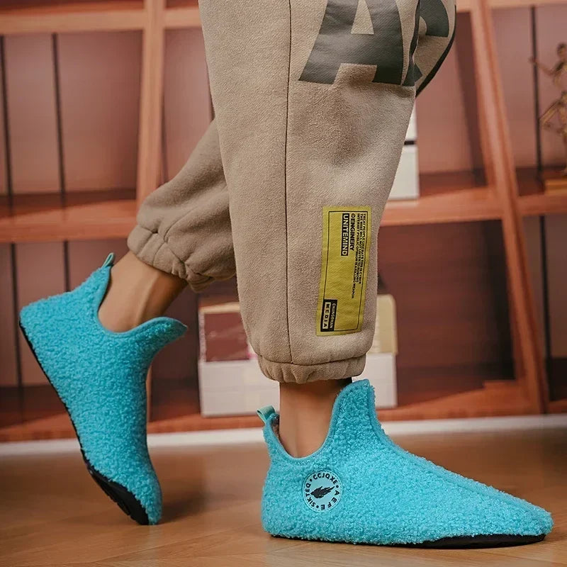 Thomas | Men's Slippers
