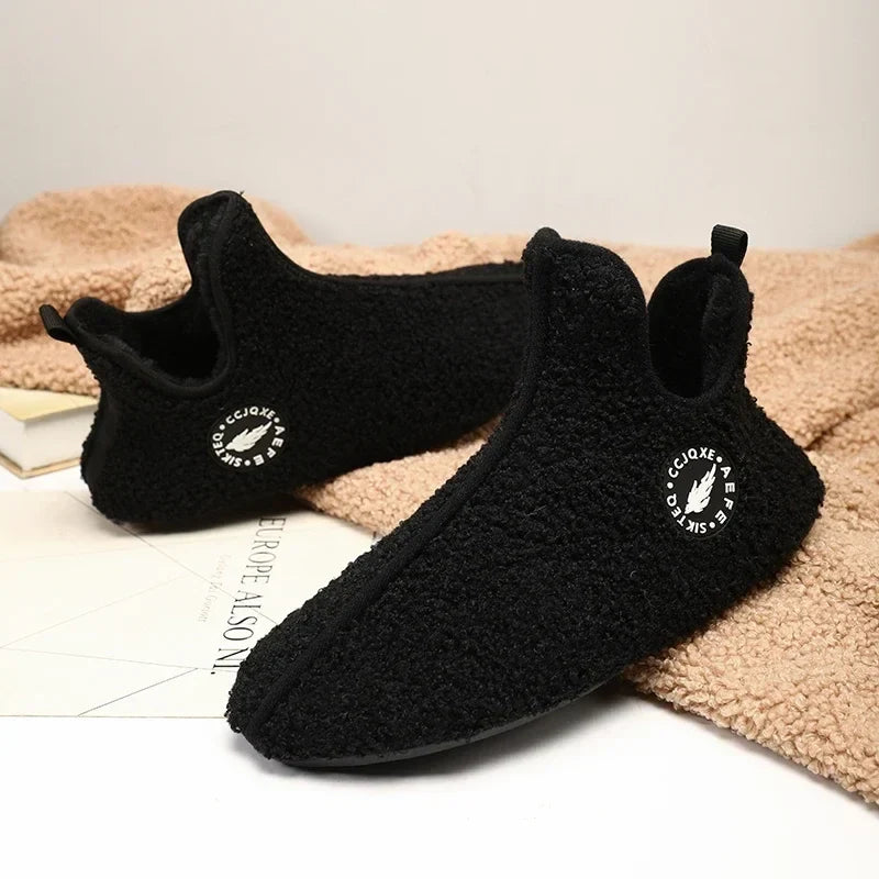 Thomas | Men's Slippers