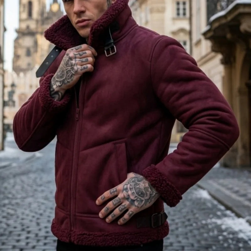 Henry | Men's Jacket