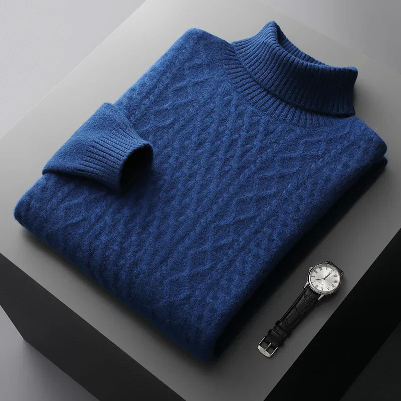 Lawrence | Men's Jumper