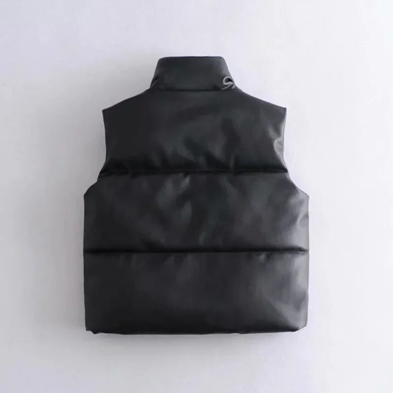 Rowena | Women's Gilet