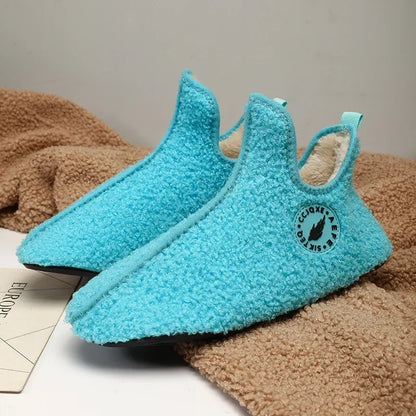 Thomas | Men's Slippers
