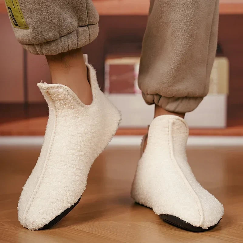 Thomas | Men's Slippers
