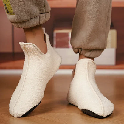 Thomas | Men's Slippers