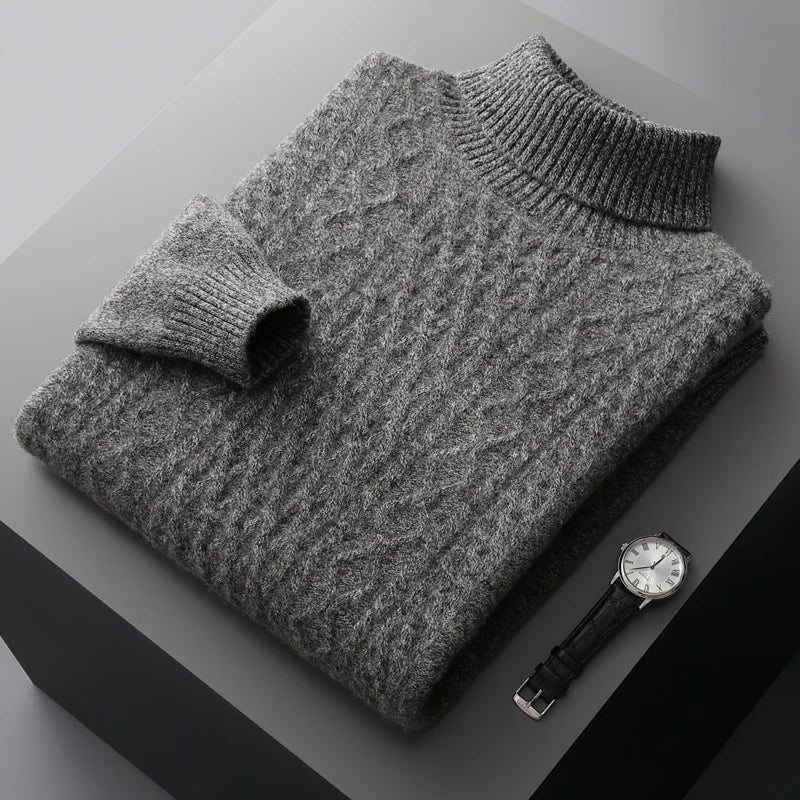 Lawrence | Men's Jumper