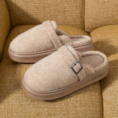 Adam | Men's Slippers