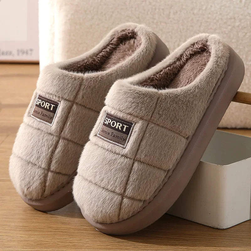 Steven | Men's Slippers