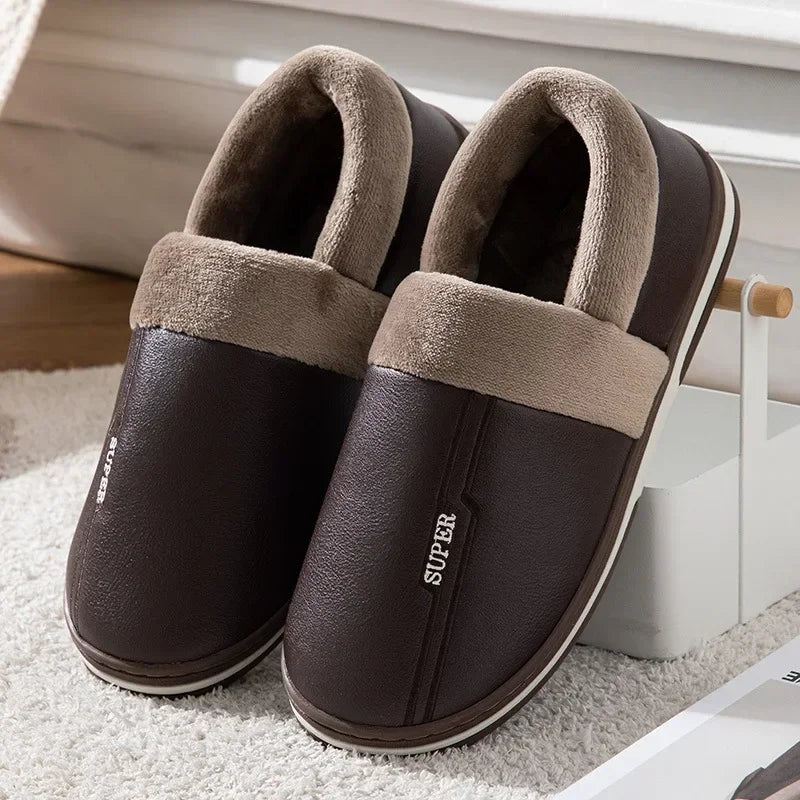 Robert | Men's Slippers