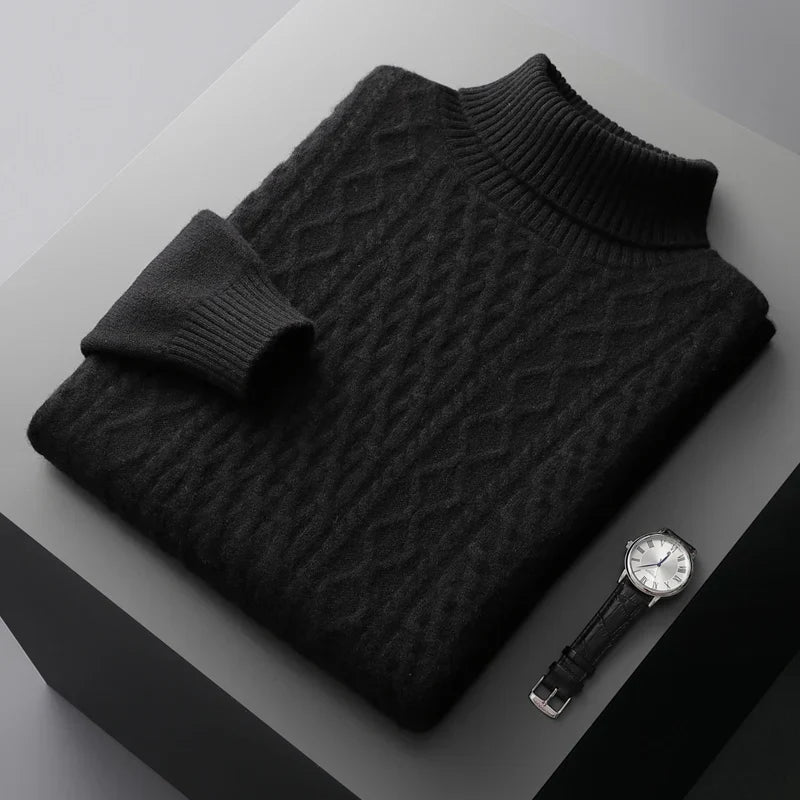 Lawrence | Men's Jumper