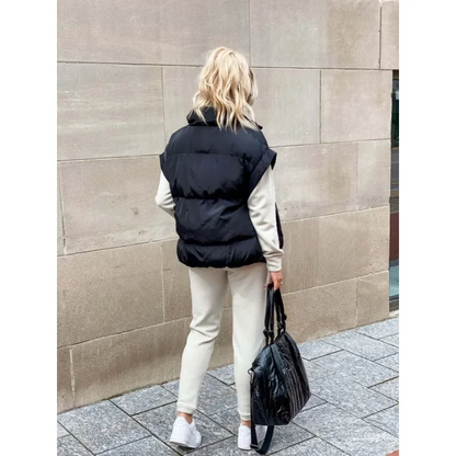 Philippa | Women's Gilet