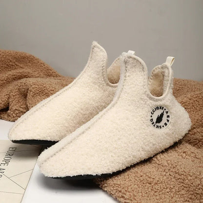 Thomas | Men's Slippers