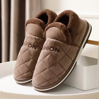 Robert | Men's Slippers