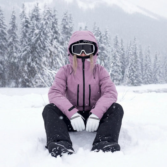 Anouk | Women's Ski Jacket